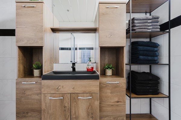 Medium property photo - Dallelaan 2, 3208 CG Spijkenisse